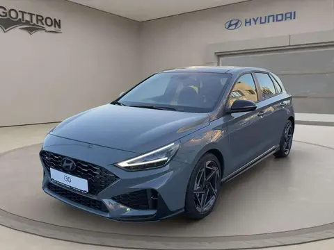 Annonce HYUNDAI I30 Essence 2024 d'occasion 