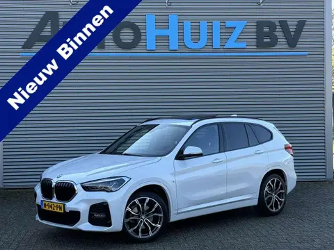 Used BMW X1 Diesel 2021 Ad 