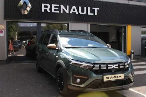 Used DACIA JOGGER Petrol 2024 Ad 