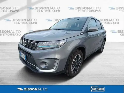 Used SUZUKI VITARA Hybrid 2022 Ad 