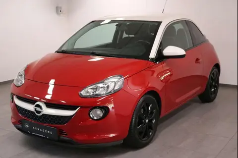 Used OPEL ADAM Petrol 2015 Ad 