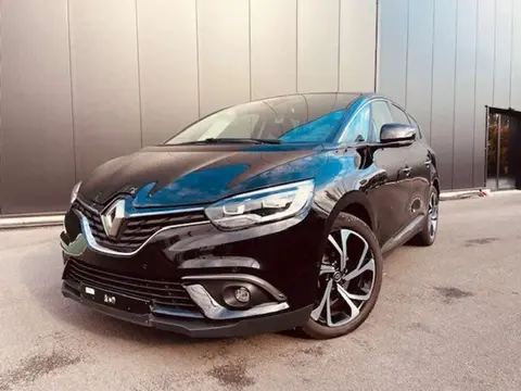 Annonce RENAULT GRAND SCENIC Diesel 2020 d'occasion 