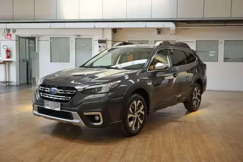 Annonce SUBARU OUTBACK Essence 2023 d'occasion 