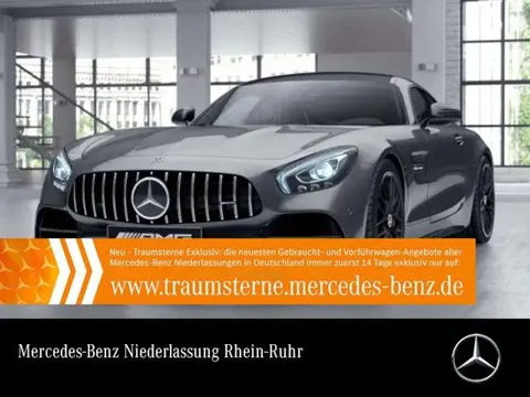 Annonce MERCEDES-BENZ CLASSE GT Essence 2018 d'occasion 