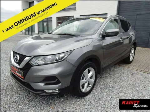 Used NISSAN QASHQAI Petrol 2019 Ad 