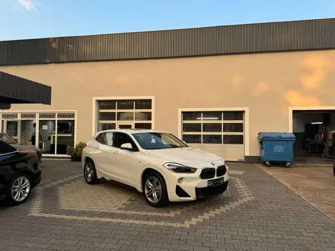 Used BMW X2 Petrol 2019 Ad 