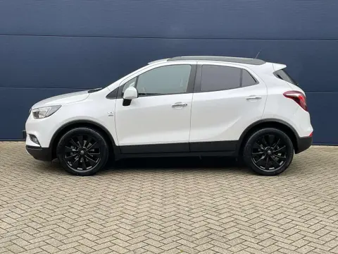 Used OPEL MOKKA Petrol 2019 Ad 