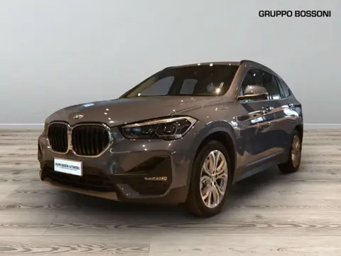 Used BMW X1 Hybrid 2021 Ad 