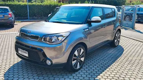 Annonce KIA SOUL Diesel 2017 d'occasion 