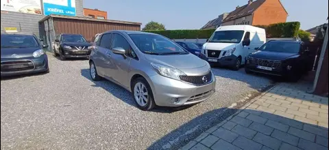 Used NISSAN NOTE Petrol 2016 Ad 