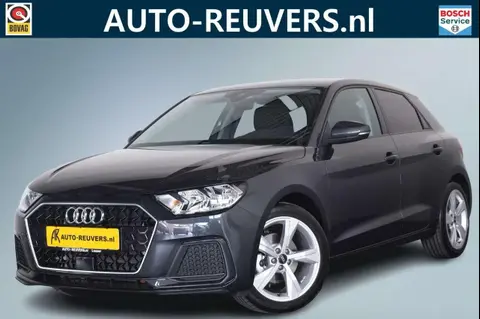 Annonce AUDI A1 Essence 2021 d'occasion 