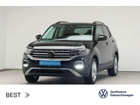 Used VOLKSWAGEN T-CROSS Petrol 2023 Ad 