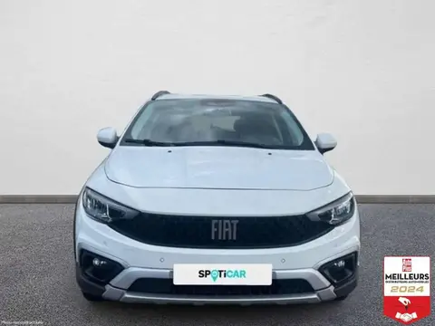 Used FIAT TIPO Petrol 2024 Ad 