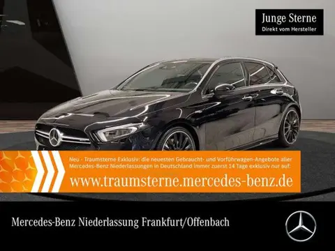 Used MERCEDES-BENZ CLASSE A Petrol 2020 Ad 