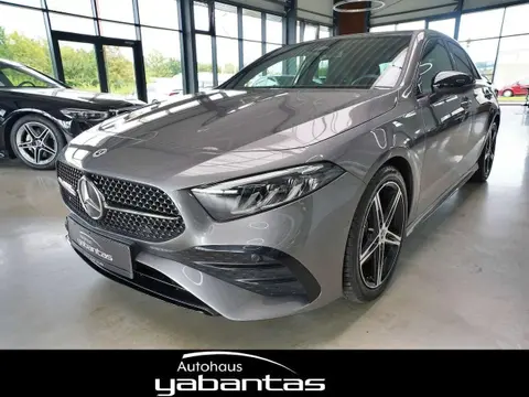 Used MERCEDES-BENZ CLASSE A Petrol 2023 Ad 