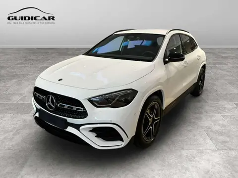 Annonce MERCEDES-BENZ CLASSE GLA Diesel 2024 d'occasion 