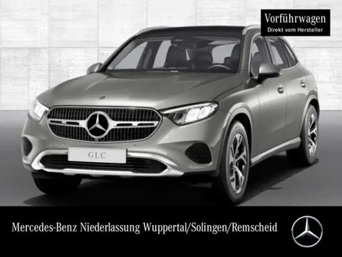 Annonce MERCEDES-BENZ CLASSE GLC Hybride 2023 d'occasion 