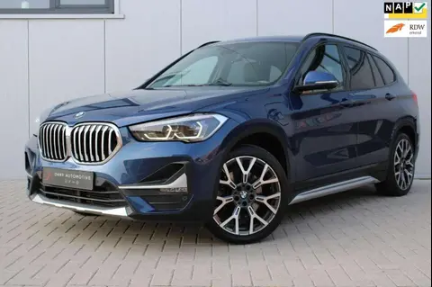 Annonce BMW X1 Essence 2021 d'occasion 