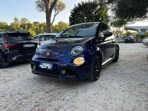 Used ABARTH 595 Petrol 2020 Ad 