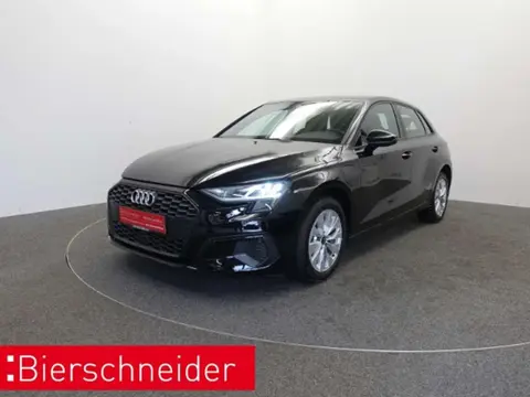 Annonce AUDI A3 Hybride 2022 d'occasion 