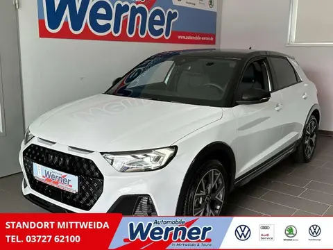 Annonce AUDI A1 Essence 2024 d'occasion 