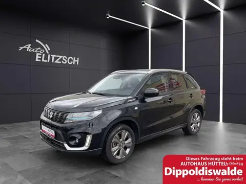 Used SUZUKI VITARA Hybrid 2022 Ad 