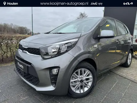 Annonce KIA PICANTO Essence 2023 d'occasion 