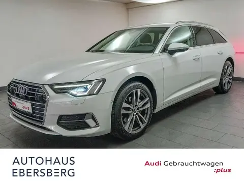 Used AUDI A6 Diesel 2021 Ad 