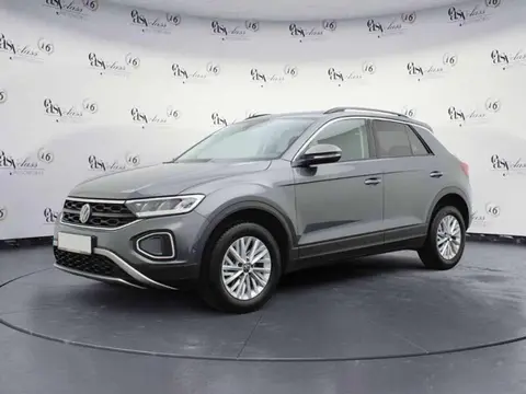 Used VOLKSWAGEN T-ROC Petrol 2024 Ad 