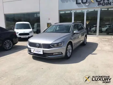 Annonce VOLKSWAGEN PASSAT Diesel 2019 d'occasion 