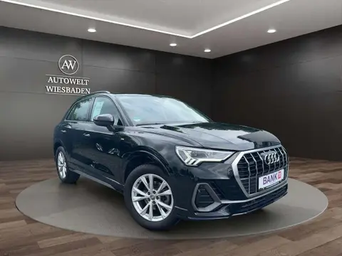 Annonce AUDI Q3 Diesel 2020 d'occasion 