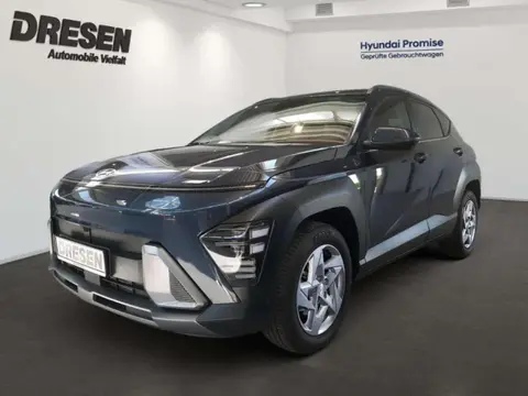 Used HYUNDAI KONA Petrol 2024 Ad 