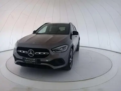 Used MERCEDES-BENZ CLASSE GLA Diesel 2021 Ad 