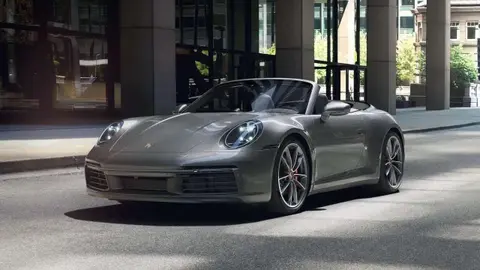 Annonce PORSCHE 992 Essence 2023 d'occasion 