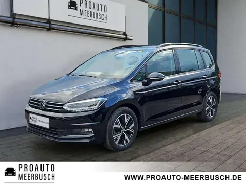 Used VOLKSWAGEN TOURAN Diesel 2023 Ad 