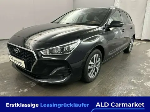 Used HYUNDAI I30 Petrol 2019 Ad 