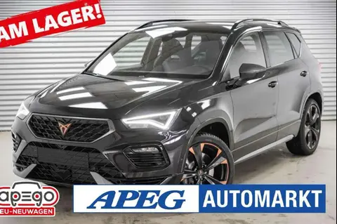 Annonce CUPRA ATECA Essence 2024 d'occasion 