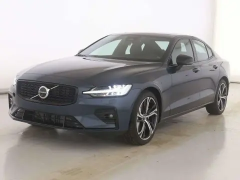 Used VOLVO S60 Hybrid 2023 Ad 