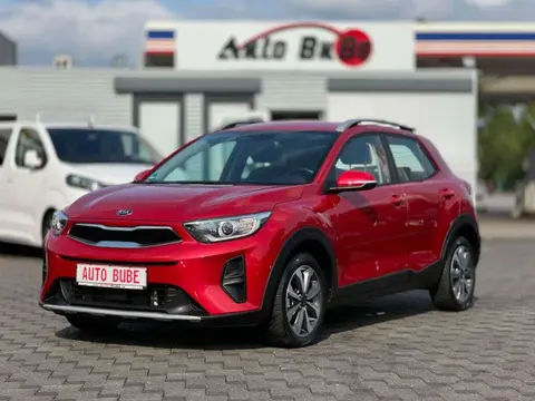 Annonce KIA STONIC Essence 2021 d'occasion 