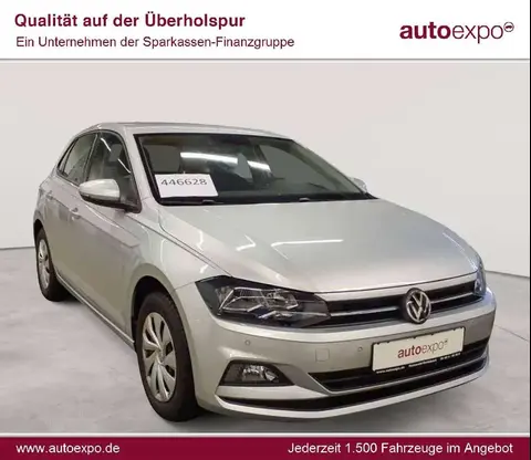 Annonce VOLKSWAGEN POLO Diesel 2020 d'occasion 