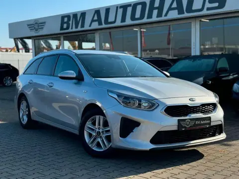 Annonce KIA CEED Essence 2021 d'occasion 