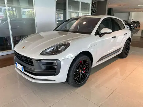 Annonce PORSCHE MACAN Essence 2022 d'occasion 