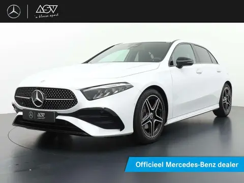 Used MERCEDES-BENZ CLASSE A Petrol 2024 Ad 