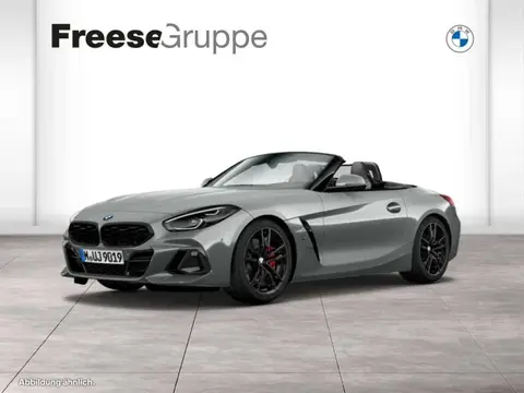 Annonce BMW Z4 Essence 2024 d'occasion 