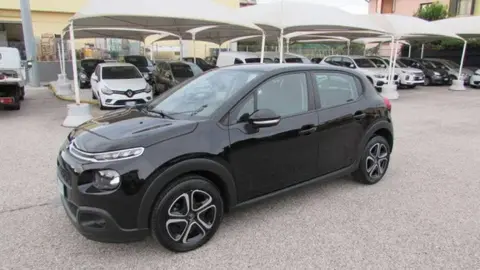 Annonce CITROEN C3 Essence 2020 d'occasion 