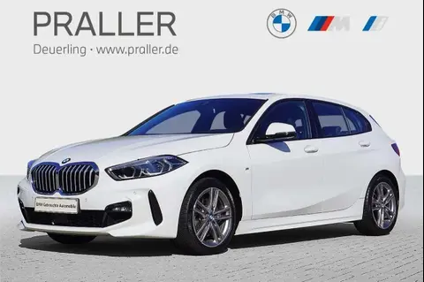 Annonce BMW SERIE 1 Essence 2020 d'occasion 