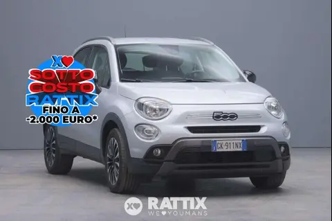 Used FIAT 500X Petrol 2022 Ad 