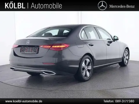 Used MERCEDES-BENZ CLASSE C Petrol 2023 Ad 