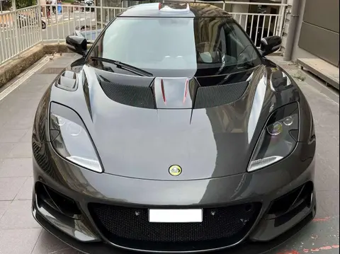 Annonce LOTUS EVORA Essence 2019 d'occasion 