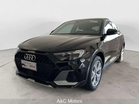 Used AUDI A1 Petrol 2023 Ad 